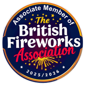 BFA Associate Member promoting safe, considerate and responsible use of fireworks